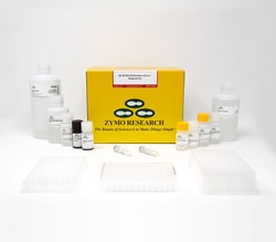 Zymo Research Corporation EZ-96 DNA Methylation-Direct MagPrep (4x96 rxns.),