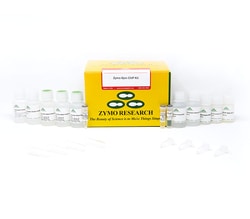 Zymo Research Corporation Zymo-Spin ChIP Kit (25 preps) Mechanical Shearing