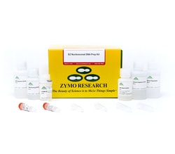 Zymo Research Corporation&nbsp;EZ Nucleosomal DNA Prep Kit, 20 preps