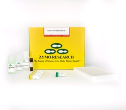 Zymo Research Corporation Quest 5-hmC DNA ELISA Kit (2x96), Quantity: Each