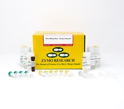 Zymo Research Corporation Pico Methyl-Seq Library Prep Kit (25 preps.),