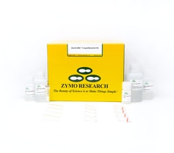Zymo Research Corporation Quick-DNA Fungal/Bacterial Miniprep Kit (50 Preps),
