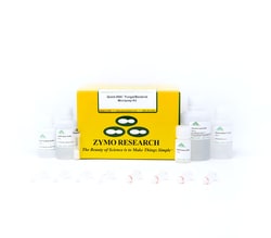 Zymo Research Corporation Quick-DNA Fungal/Bacterial Microprep Kit, 50