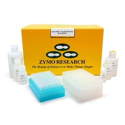Zymo Research Corporation Zyppy Plasmid Miniprep Kit (50 Preps), Quantity: