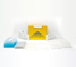 Zymo Research Corporation Quick-DNA Fecal/Soil 96 Kit (2 x 96 Preps), Quantity: