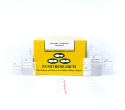 Zymo Research Corporation Quick-DNA Tissue/Insect Miniprep Kit (50 Preps),