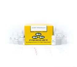 Zymo Research Corporation Quick-DNA Plant/Seed Miniprep Kit (50 Preps),