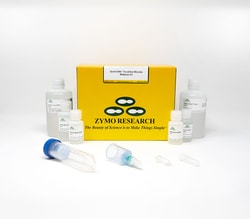 Zymo Research Corporation Quick-DNA Fecal/Soil Microbe MidiPrep™ Kit (25 Preps)