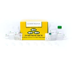 Zymo Research Corporation Quick DNA/RNA Miniprep Plus Kit (50 Preps), Quantity: