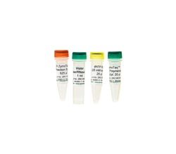 Zymo Research Corporation ZymoTaq Polymerase (50 Rxns), Quantity: Each