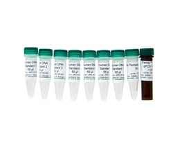 Zymo Research Corporation Femto Human DNA Quantification Kit, Quantity: