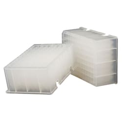 Zymo Research Corporation 96-Well Block, 10 Blocks, Quantity: Pack of 10
