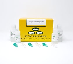 Zymo Research Corporation&nbsp;His-Spin Protein Miniprep&trade; Kit (50 Preps)