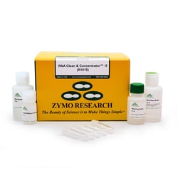 Zymo Research Corporation RNA Clean -5 (50 Preps) w/ Zymo-Spin IC Columns