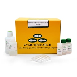 Zymo Research Corporation RNA Clean -25 (100 Preps) w/ Zymo-Spin IIC Columns