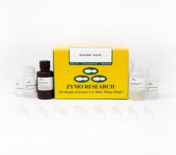 Zymo Research Corporation Quick RNA Viral Kit (200 Preps) w/ Zymo-Spin
