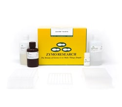 Zymo Research Corporation Quick-RNA Viral 96 Kit (2 x 96 Preps), Quantity: