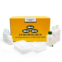 Zymo Research Corporation Quick-RNA 96 Kit (2 x 96 Preps), Quantity: Each