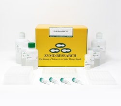 Zymo Research Corporation Quick-RNA 96 Kit (4 x 96 Preps), Quantity: Each