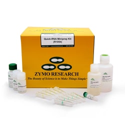 Zymo Research Corporation Quick-RNA MiniPrep Kit (50 Preps) w/Zymo-Spin