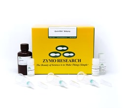 Zymo Research Corporation&nbsp;Quick-RNA&trade; MidiPrep Kit (25 Preps)