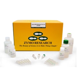 Zymo Research Corporation Quick-RNA MiniPrep Plus Kit (200 Preps) w/Zymo-Spin
