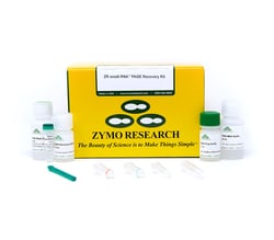 Zymo Research Corporation ZR small-RNA™ PAGE Recovery Kit (20 Preps)