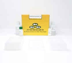 Zymo Research Corporation ZR-96 RNA Clean Kit (2 x 96 Preps), Quantity: