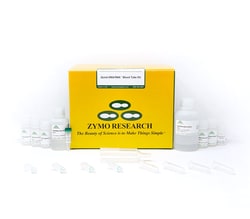 Zymo Research Corporation Quick-DNA/RNA Blood Tube Kit (50 Prep), Quantity: