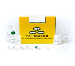 Zymo Research Corporation Quick-RNA Whole-Blood (50 preps), Quantity: Each