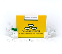 Zymo Research Corporation ZymoBIOMICS RNA Mini Kit (50 preps), Quantity: