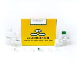 Zymo Research Corporation ZymoBIOMICS DNA/RNA Mini Kit (50 preps), Quantity: