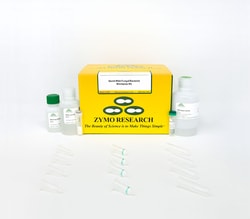 Zymo Research Corporation&nbsp;Quick-RNA Fungal/Bacterial MicroPrep&trade; Kit (50 Preps)
