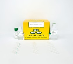 Zymo Research Corporation Quick-RNA Fungal/Bacterial MiniPrep Kit (50 Preps),
