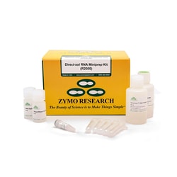 Zymo Research Corporation Direct-zol™ RNA MiniPrep (50 Preps) w/ Zymo-Spin™ IIC Columns (Capped)