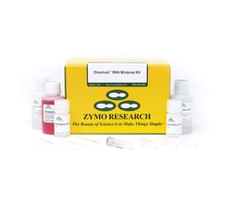 Zymo Research Corporation Direct-zol™ RNA MiniPrep (50 Preps) w/ Zymo-Spin™ IIC Columns (Capped) (Product Supplied w/ 50 ml TRI Reagent™) [Includes R2050 x 1, R2050-1-50 - packaged separately]