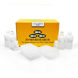 Zymo Research Corporation Direct-zol-96 RNA (4x96 Preps)