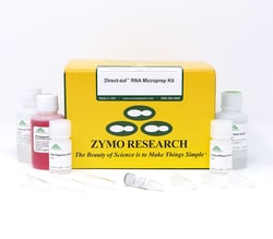 Zymo Research Corporation Direct-zol RNA MicroPrep (50 Preps) w/ Zymo-Spin