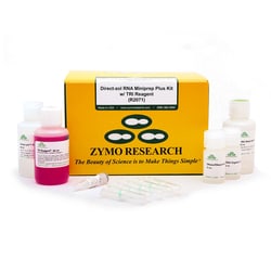 Zymo Research Corporation Direct-zol RNA MiniPrep Plus (50 Preps) w/ Zymo-Spin