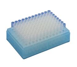 Zymo Research Corporation ZR-96 BashingBead Lysis Rack (0.5 mm & 0.1 mm)