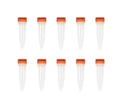 Zymo Research Corporation Mix & Go! Competent Cells-JM109 (10 x 100 μl),
