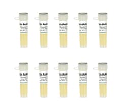 Zymo Research Corporation Mix (10 x 100 μl) (Add 1 ml 500x Arabinose),