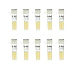 Zymo Research Corporation Mix (10 x 100 μl) (Add 1 ml 500x Arabinose),