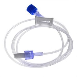 Strategic Applications Inc 45"" Extension Set - Minimum Volume, Quantity: