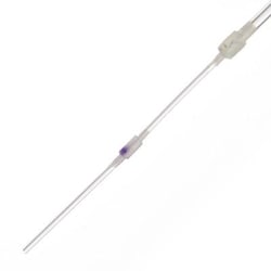 Strategic Applications Inc Mouse Arterial Catheter - 1F, 10mm tip, Quantity: