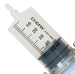 SAI Infusion Technologies&nbsp;3D Mini & MiniBT Reservoirs - 50mL