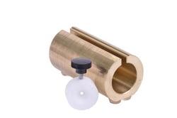 SAI Infusion Technologies&nbsp;Solid Brass Mouse Restrainer