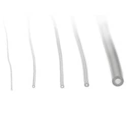 Strategic Applications Inc Silastic Tubing - 3F, 50' roll, Quantity: Each