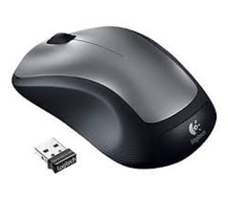 CDW Logitech M310 USB Wireless Mouse, Quantity: Each of 1