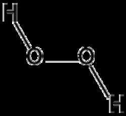 GFS Chemicals Inc HYDROGEN PEROXIDE, 30%, VERITAS LOW TRACE METALS | 500
